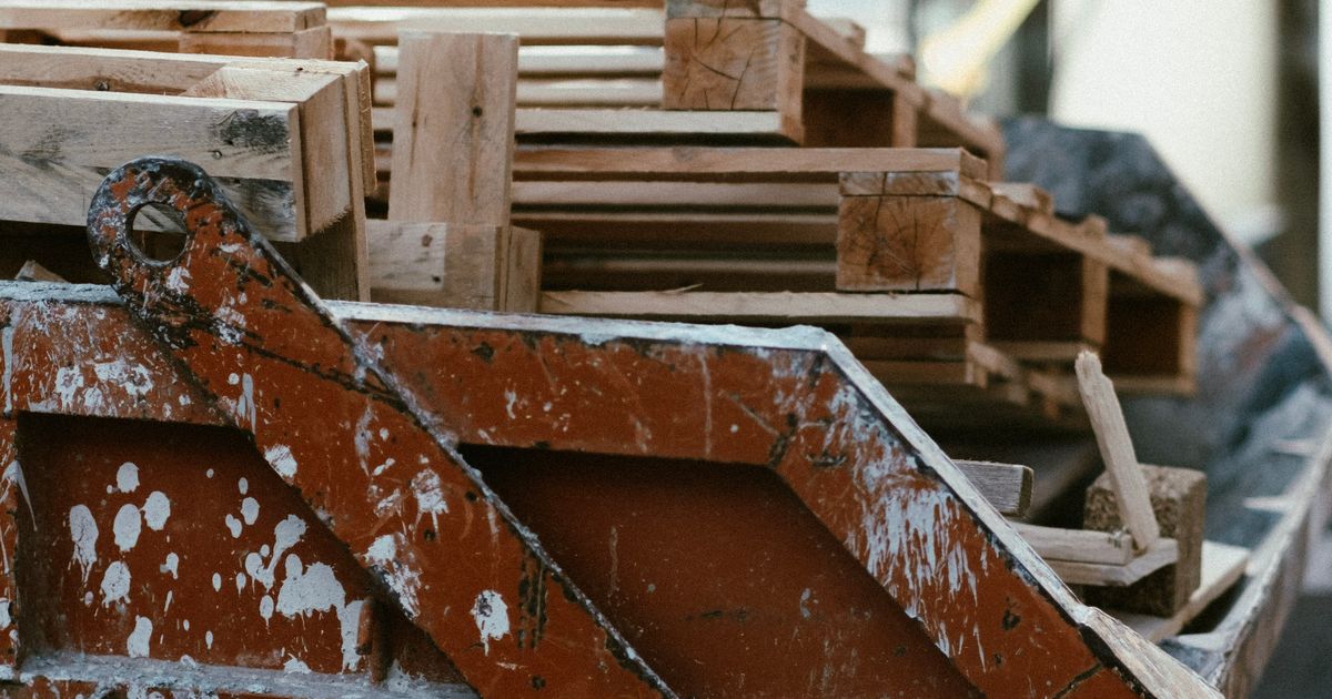 BSD numérique et Trackdéchets : ce qui est obligatoire en BTP en 2026