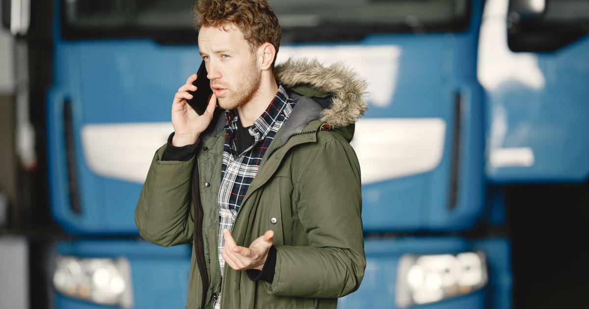 Notifications WhatsApp aux chauffeurs : fini les missions oubliées ou découvertes trop tard